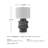 Wahida Table Lamp