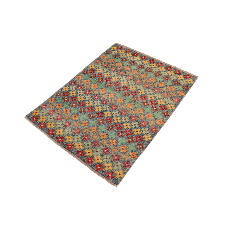 Sterick Wool Indoor Rug