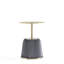Table de bout grise-1202815688