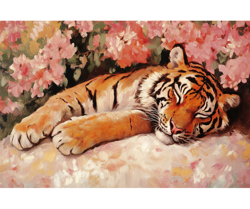 Wrapped Canvas Print, 60.96 cm H x 91.44 cm W