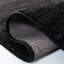 Tapis noir / ivoire Sarang-967674855