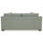 Regina Upholstered 88'' Sofa