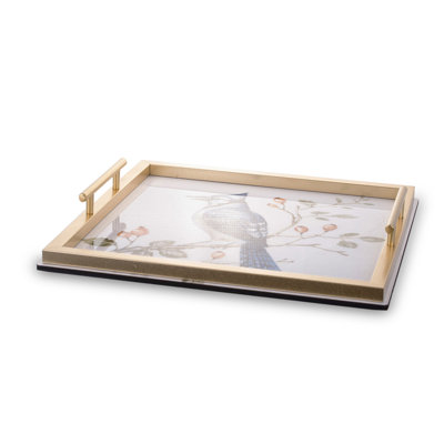 Orduna Plastic / Acrylic Tray