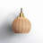 Dermott Armed Sconce