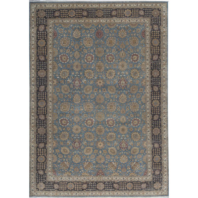 One-of-a-Kind 9'10" X 13'8" Area Rug