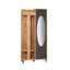 Emile Hall Tree 90cm Wide with Shoe Storage