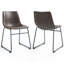 Chaise d'appoint Tyrone-1404272806