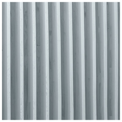 Vertical Wooden Panels Canvas  Gallery Wrap in Many Sizes