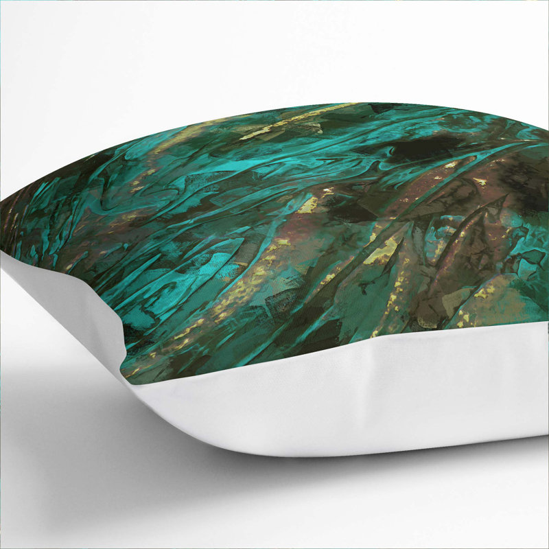 It Takes Two Cushion with Filling, 40cm H x 40cm W x 15cm D, White