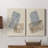 Embellished Scrim I-Premium Gallery Wrapped Canvas -Ready to Hang-108948593