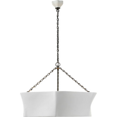 Aerin 6 - Light Chandelier