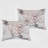5-Piece Luxurious Printed Microfiber Bedding Set - Complete Comforter Ensemble with Marble Design-121457953