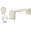 Banc en cuir Monifa Vegan-890399113
