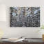 « snowbound » par bill sherrell, impression sur toile tendue-73787960-73787961-73787962