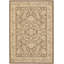 Tapis d'intérieur / extérieur crème Arneshia-1079939991