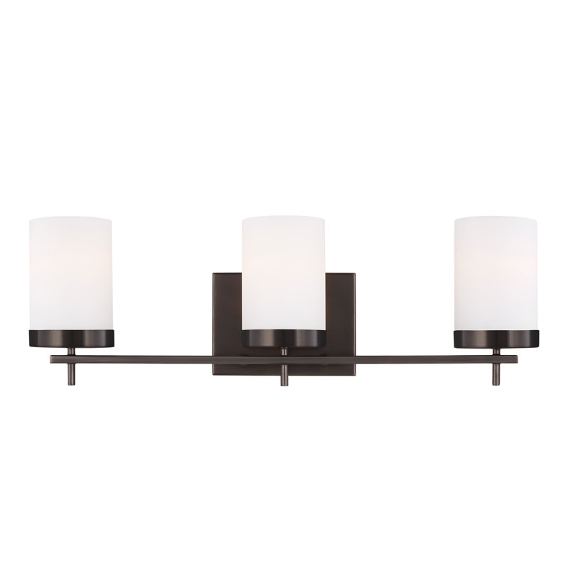 Dimmable Vanity Light, Brushed Oil Rubbed Bronze, No, 3