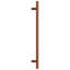 Metro Lane Cabinet Handles 20 Pcs Bronze 96 Mm Stainless Steel-142266307-142266310