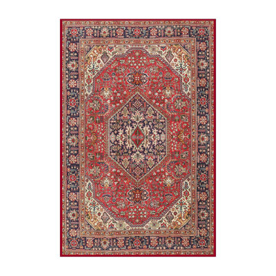 Oriental Indoor Rug