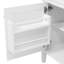 Kensington Double Bathroom Vanity with Top