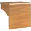 Solid Wood Coat Rack-1323604666