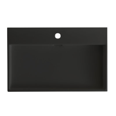 Urban 27.8'' L Bathroom Sink