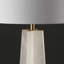 Lampe de table 26,8 po Cabernet