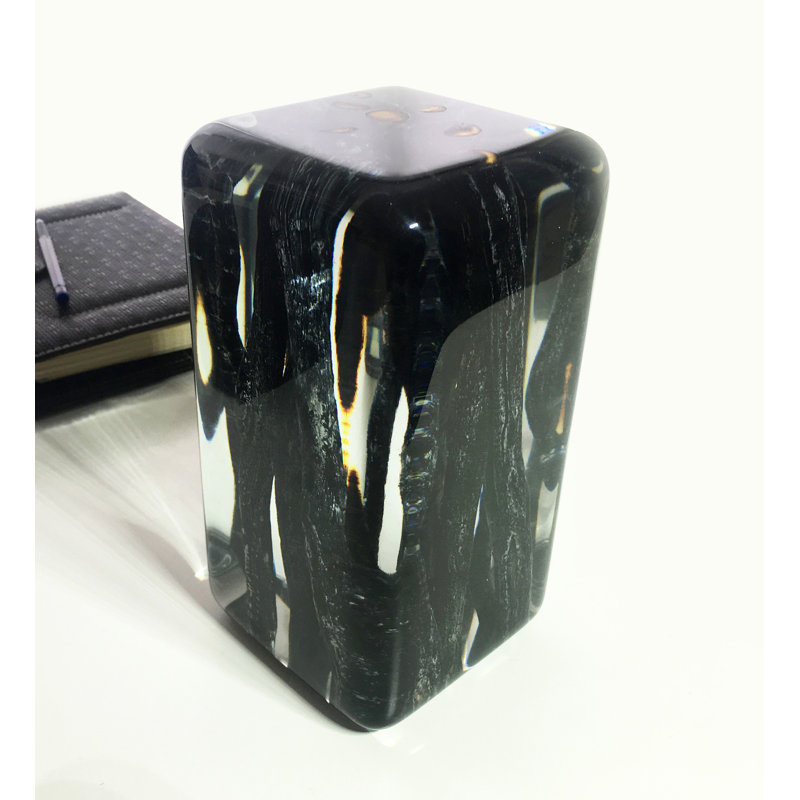 Epoxy Decorative Sculpture