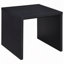 Ensemble de tables basses à plateau relevable 2 pièces Canyon