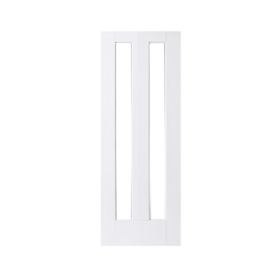 Grannia Shaker Glass Internal Door