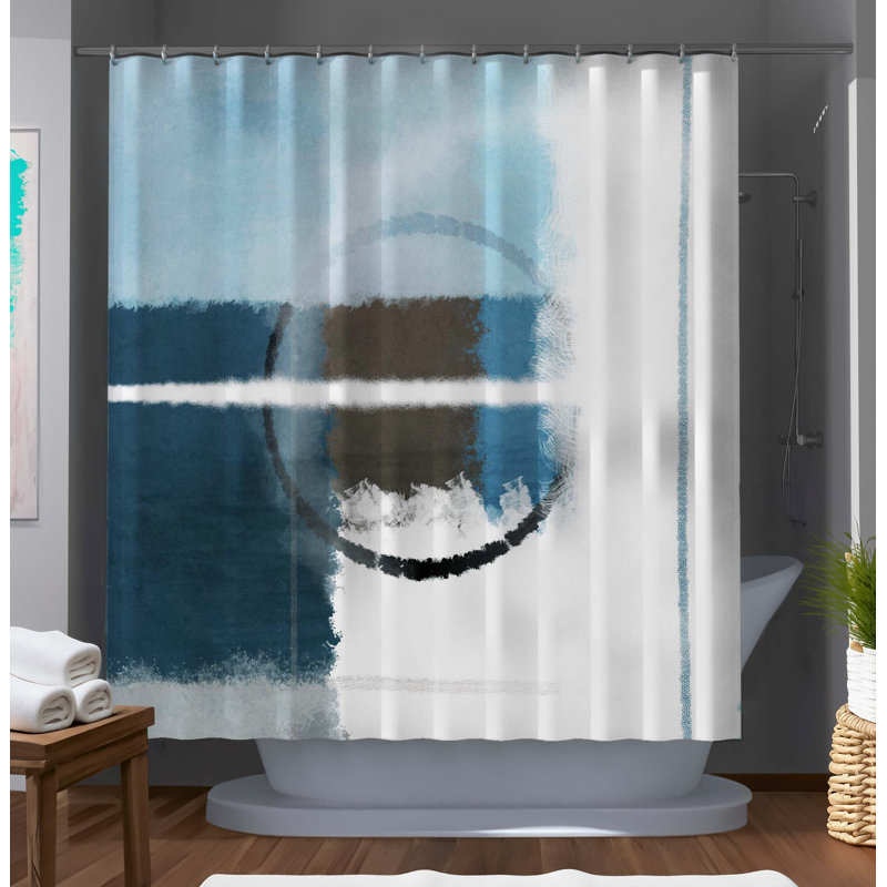 Rideau de douche Fenne