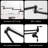 Wall Mount Kitchen Faucet-117496328