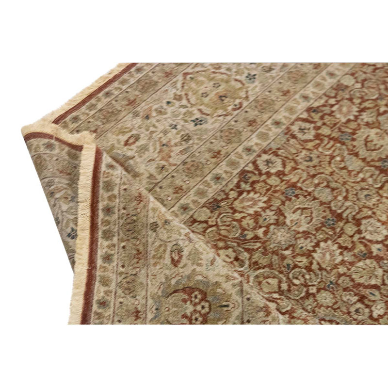 One-of-a-Kind 10'10" X 15'4" Area Rug