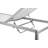 Bella 10-Person Aluminum Outdoor Conversation Set with Cushions – Modern Patio Seating with Quick-Dry Rope & Matching Bella Collection Pieces-1887745503