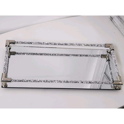Glass Candle Accessories