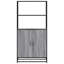 Amanollah 68cm Sideboard-1098759921