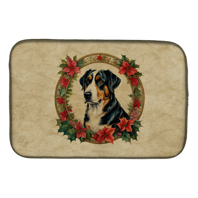 Tapis de séchage