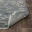 Tapis en laine noué à la main-73359028