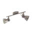 Byers 37cm 2 -Light Track Kit