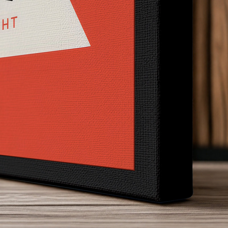 Print, 30x20 - 76.2 x 50.8 cm, Black Border