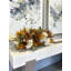 Fall Arrangement with Hydrangeas and Berries