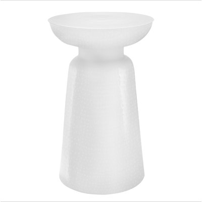 Abdisamad Tray Top End Table