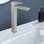 Robinet de salle de bain-114815580