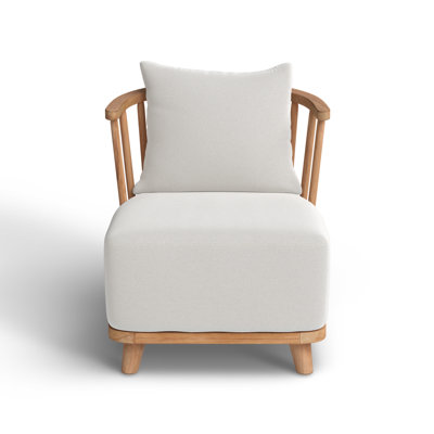 Patio Lounge Chair