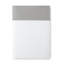 Mandalay Cuff 200 Thread Count 100% Cotton Flat Sheet-21154886-21154889