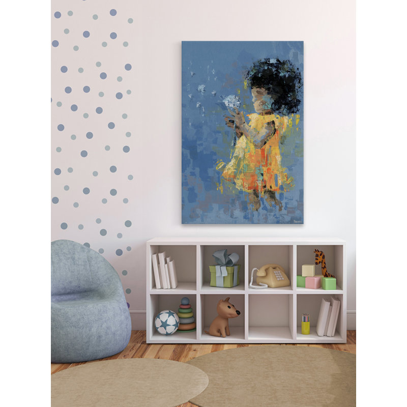 Canvas Art, 152cm H x 101cm W x 3.81cm D
