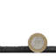 Johana area rug Machine Woven Rectangle Black-70523101