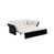 Beige/noir est en rupture de stock