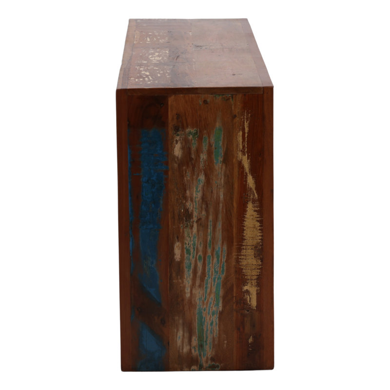 Sylvan Console Table Brown