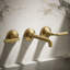 Tone Wall-Mount Bathroom Sink Faucet Trim-1233525797
