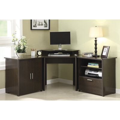 Concord Computer Desk
